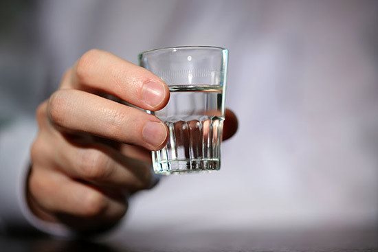 Sa sút trí tuệ có do chế độ ăn uống