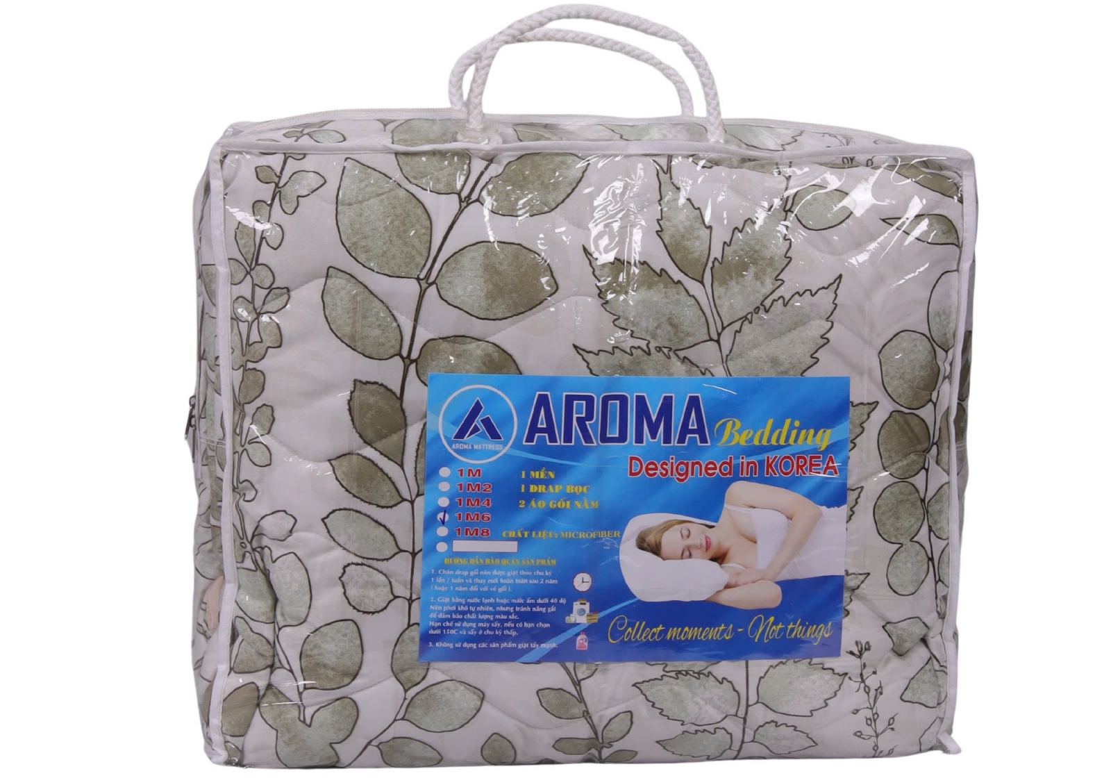 Drap Aroma Bedding 104