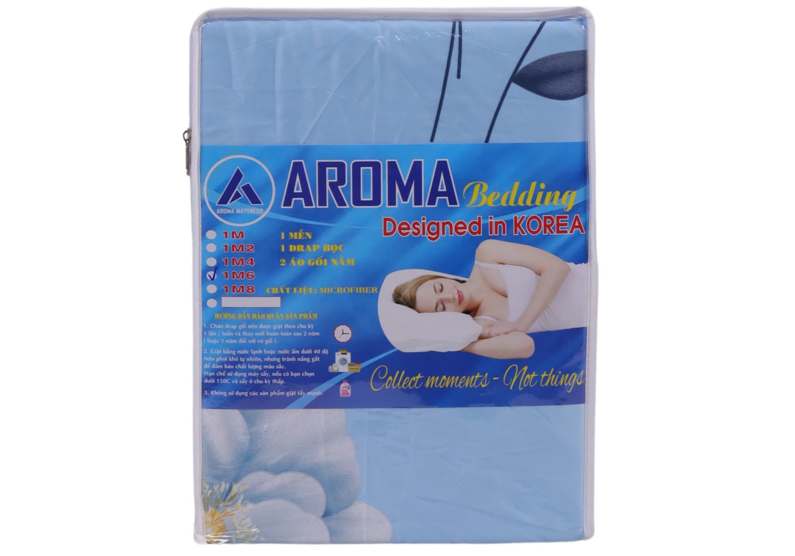 Drap Aroma Bedding 105