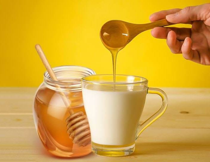 Mẹo chữa mất ngủ bằng mật ong hiệu quả ngay tại nhà 