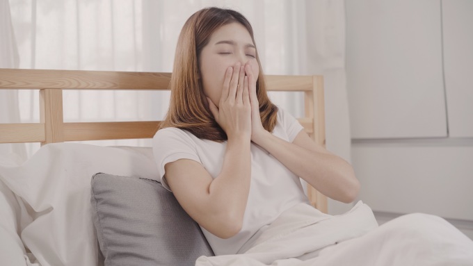 CÁC CÁCH KHẮC PHỤC NGUYÊN NHÂN MẤT NGỦ HIỆU QUẢ