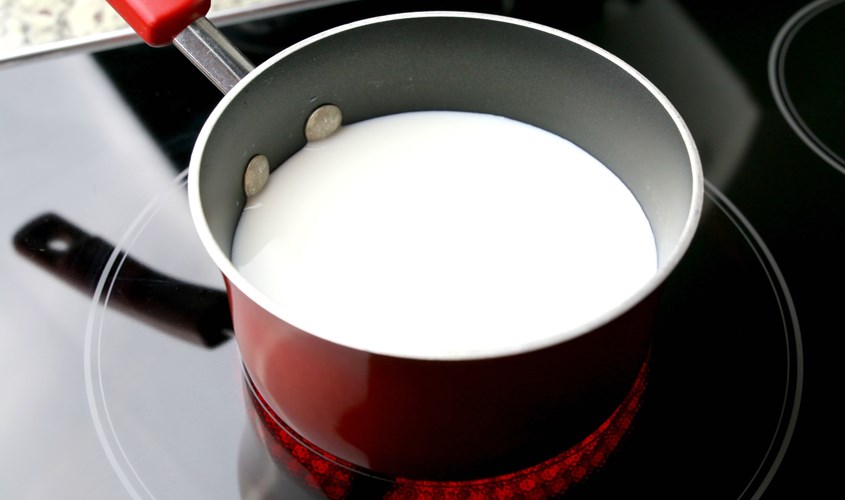 Những quan niệm sai lầm về sữa