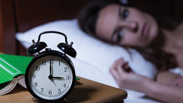 Giấc ngủ ảnh hưởng đến tim mạch như nào?
