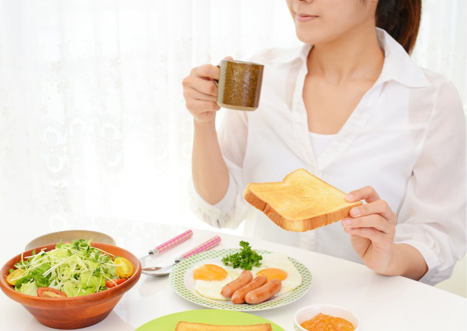 Mất ngủ vì những lý do không ngờ đến !