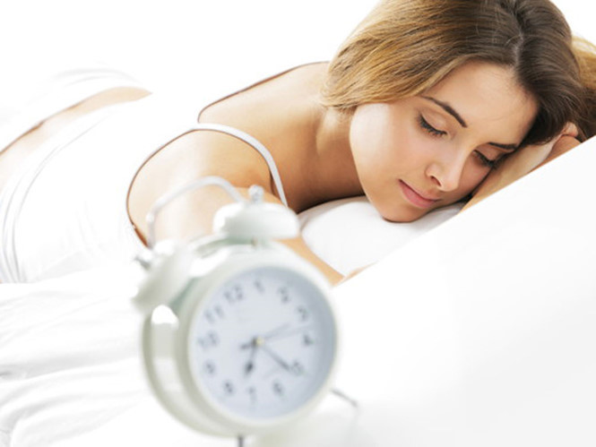 Tác hại của việc thức khuya cần nên biết?