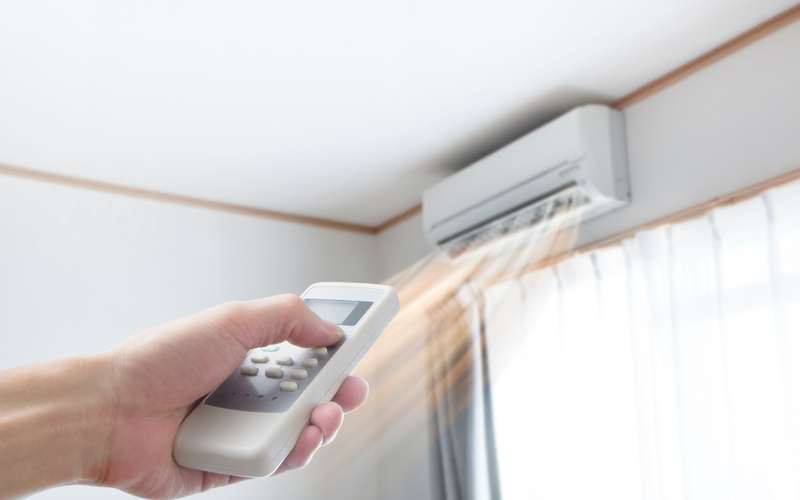 cách nằm nệm không bị nóng lưng 