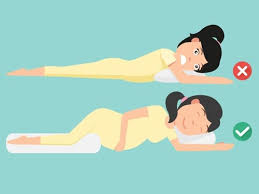 Cách xử lý khi sáng thức dậy bị vẹo cổ