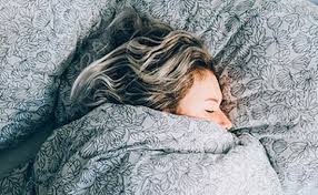 Làm sao để có một giấc ngủ ngon?