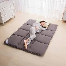 Những lợi ích tuyệt vời chỉ có khi bạn ngủ nệm
