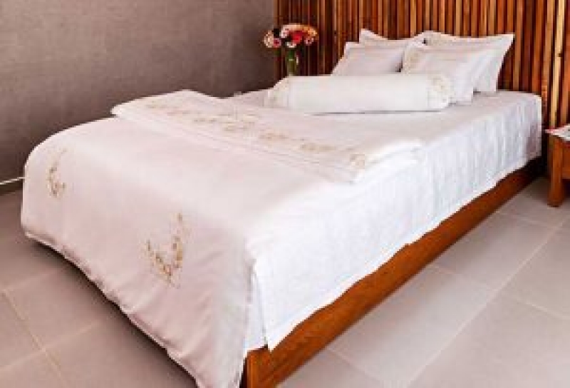 Cách chọn một chiếc ga trãi giường phù hợp