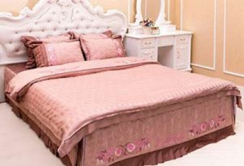 Cách chọn một chiếc ga trãi giường phù hợp