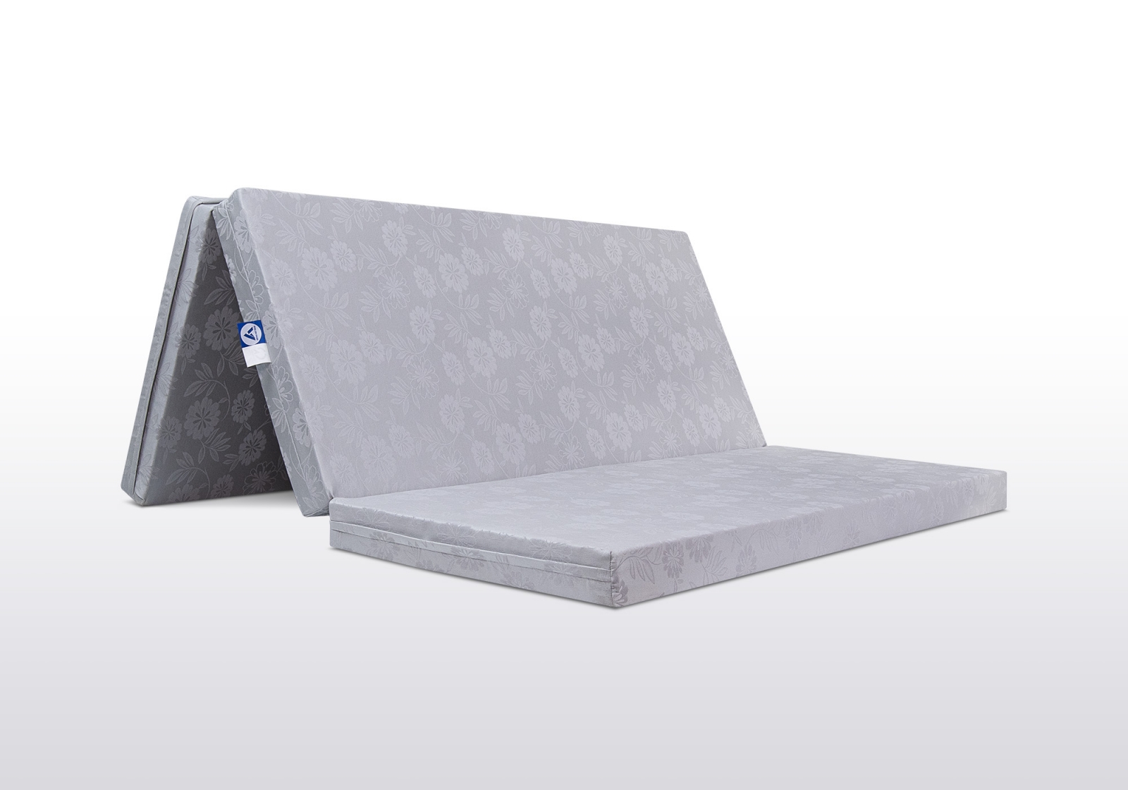 Giá bán nệm bông ép gấp 3 1m2 mới nhất