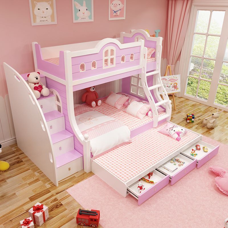Bí quyết chọn giường cho trẻ nhỏ