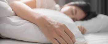Những lợi ích tuyệt vời chỉ có khi bạn ngủ nệm