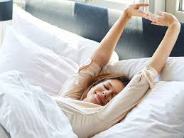 Làm sao để có một giấc ngủ ngon?