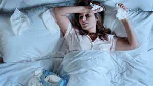 Những nguy hiểm khó lường khi nằm nệm kém chất lượng