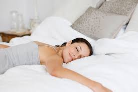 Những lợi ích tuyệt vời chỉ có khi bạn ngủ nệm