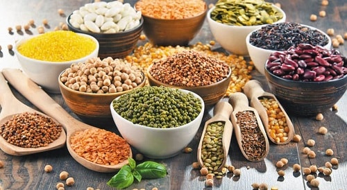 Những thực phẩm giúp bạn cải thiện chất lượng giấc ngủ.