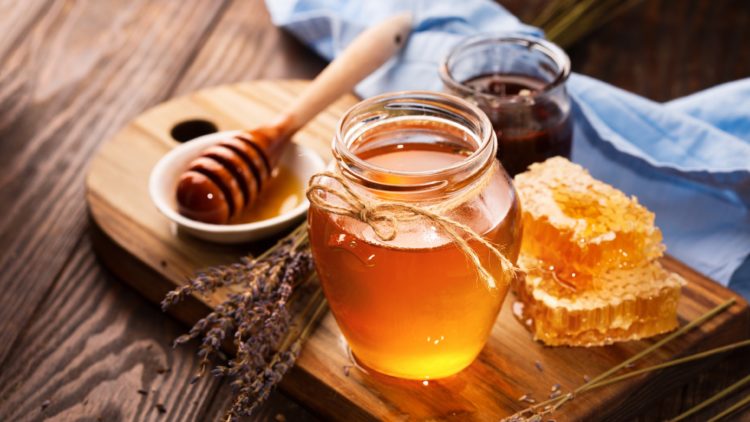 Mẹo chữa mất ngủ bằng mật ong hiệu quả ngay tại nhà 
