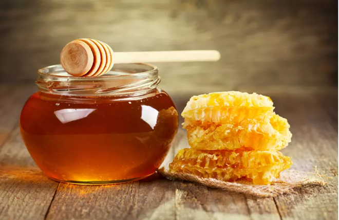 Mẹo chữa mất ngủ bằng mật ong hiệu quả ngay tại nhà 
