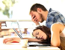 Ngủ trưa và những điều khiến bạn bất ngờ
