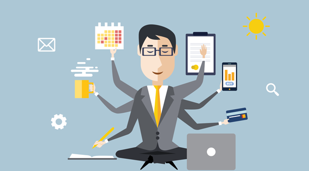 Vai trò quan trọng của giấc ngủ với cơ thể con người