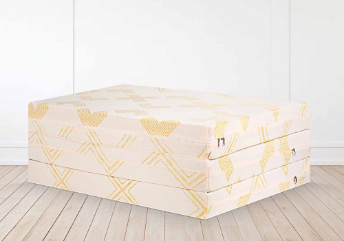 Cửa Hàng Bán Nệm Aroma Vũng Tàu 