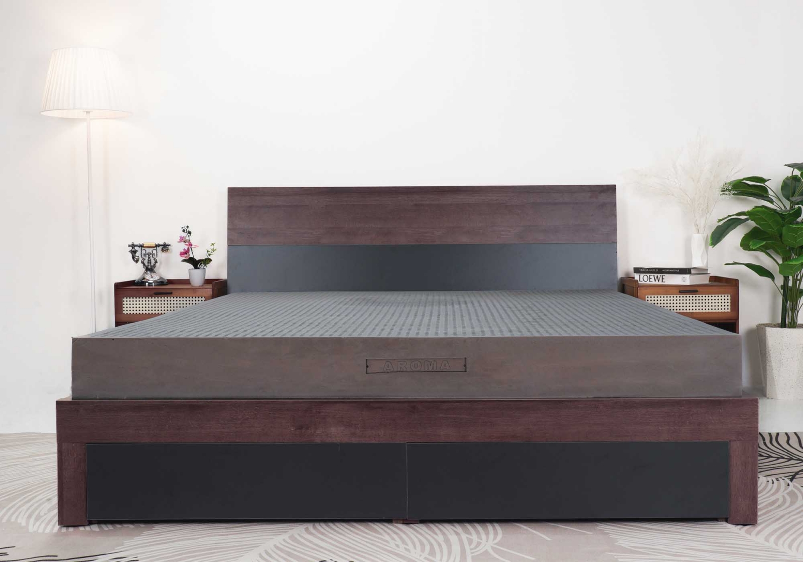 Cửa Hàng Bán Nệm Aroma Tại Đồng Nai