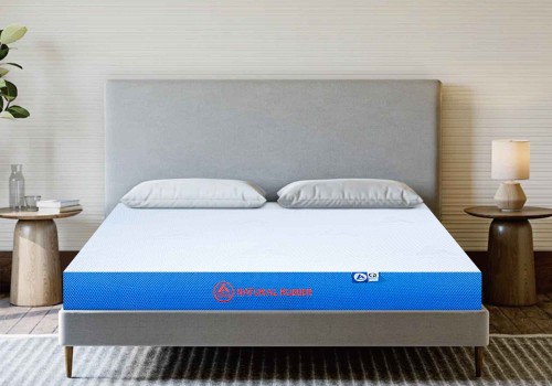Cửa Hàng Bán Nệm Aroma Vũng Tàu 