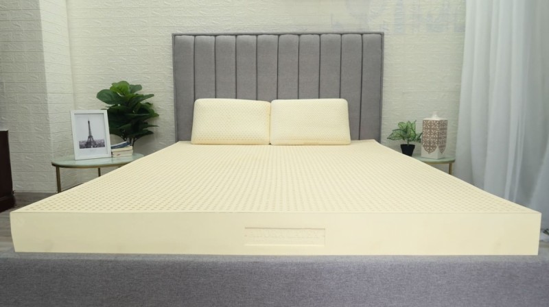 Tuổi thọ của nệm là bao lâu?