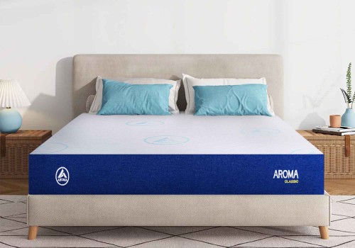 Cửa Hàng Nệm Aroma Cần Thơ