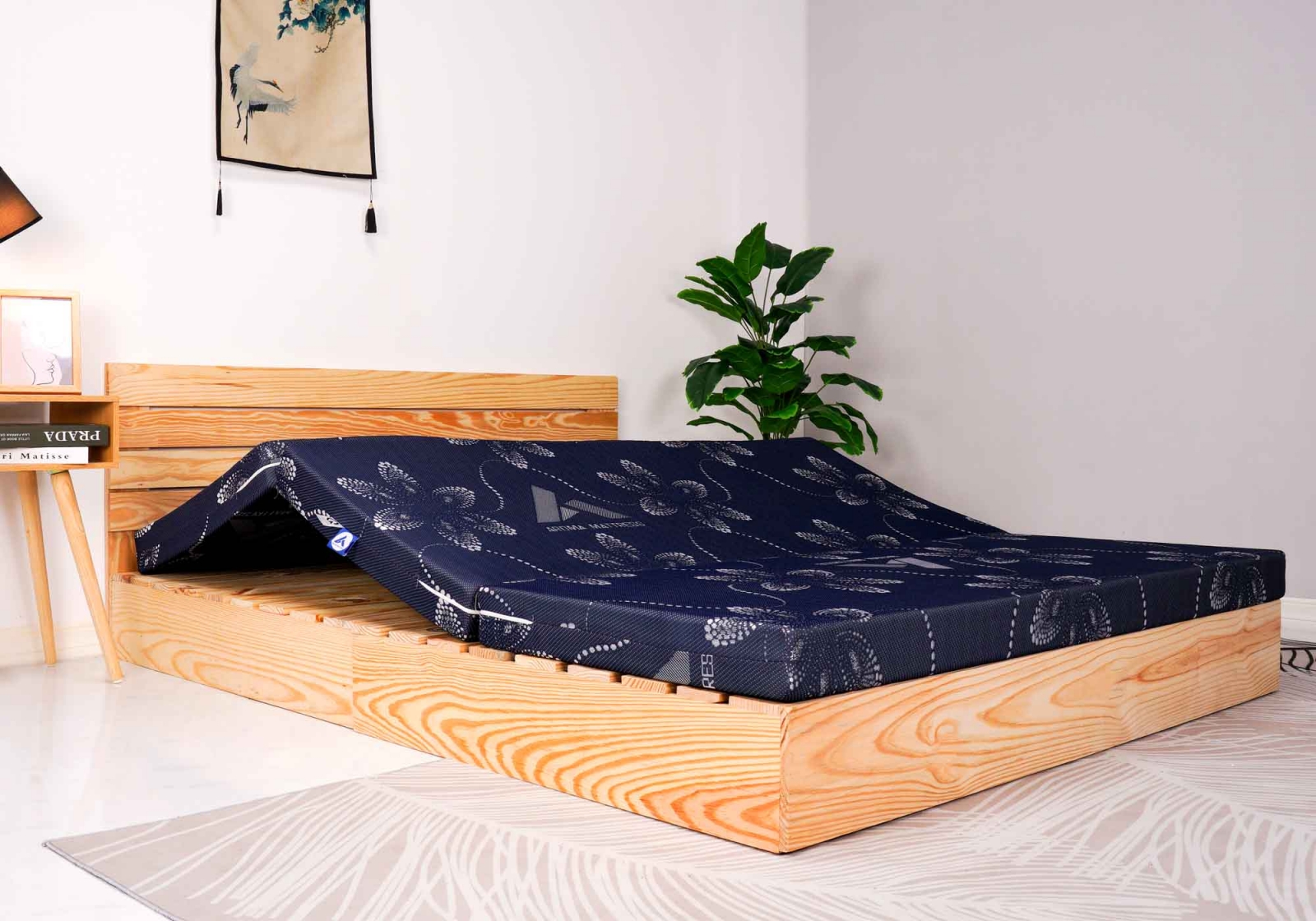 Cửa Hàng Bán Nệm Aroma Tại Đồng Nai