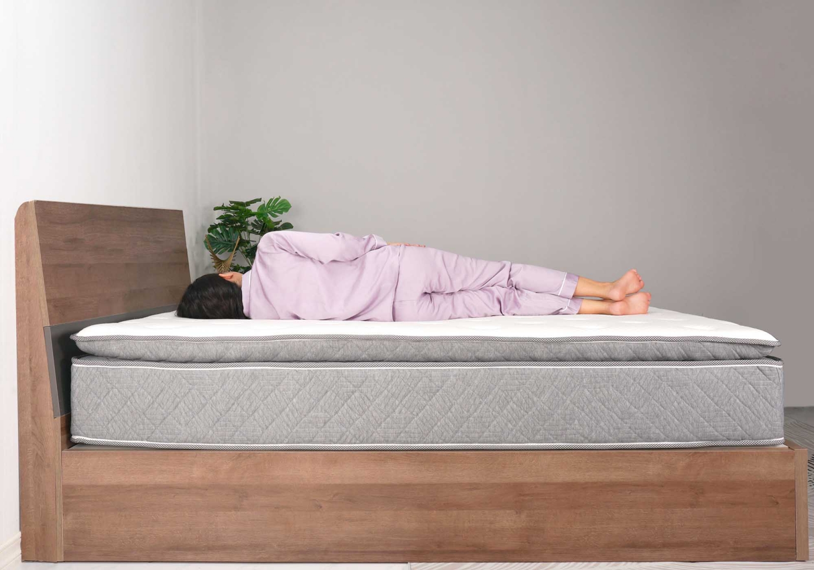 Cửa Hàng Bán Nệm Aroma Hải Phòng