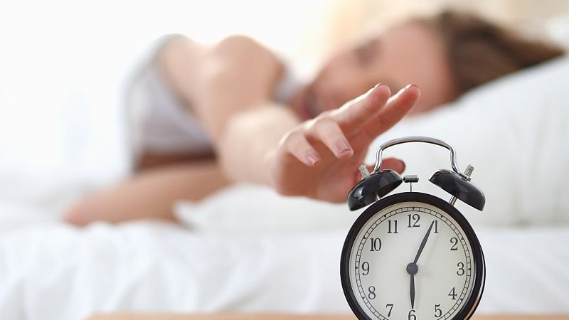 Những thói quen sai lầm ảnh hưởng đến giấc ngủ của bạn
