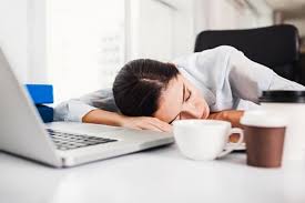 Những điều tối kị trong giấc ngủ trưa