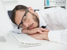 Những điều tối kị trong giấc ngủ trưa