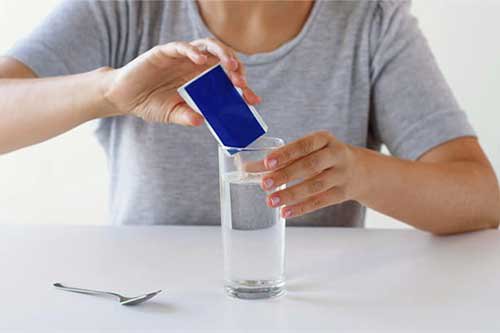 Bị ngộ độc thực phẩm, làm gì đầu tiên?
