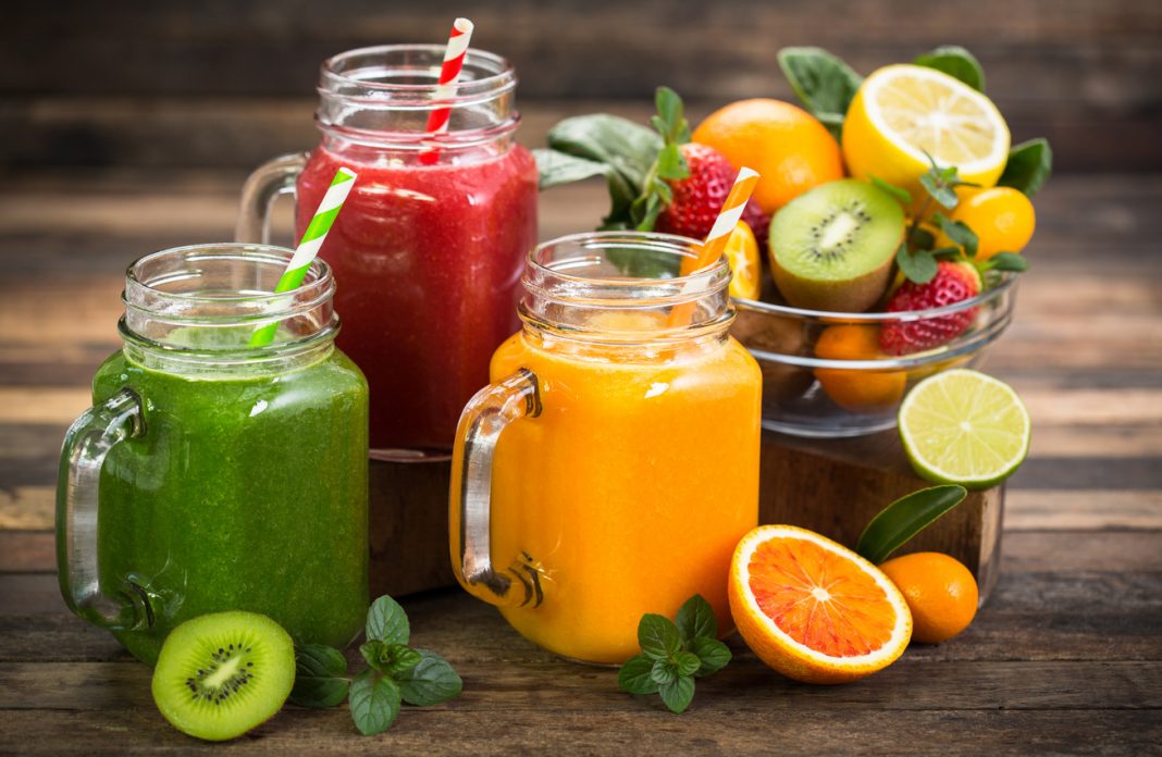 Thực phẩm loại bỏ chóng mặt do hạ đường huyết