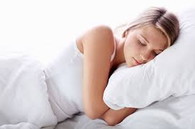 Bí quyết tăng chiều cao khi ngủ