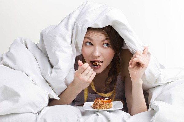 Vai trò quan trọng của giấc ngủ với cơ thể con người