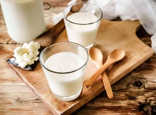 Những quan niệm sai lầm về sữa