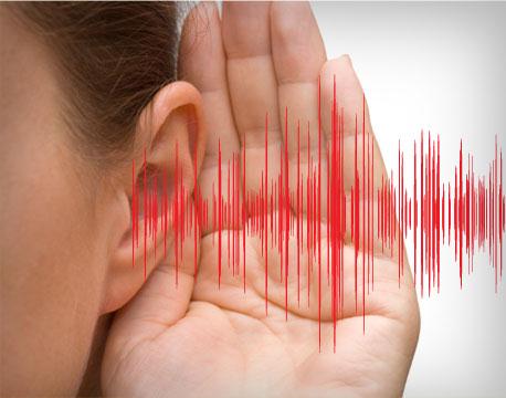 Tiếng ồn có thể ảnh hưởng đến giấc ngủ của bạn như thế nào ?