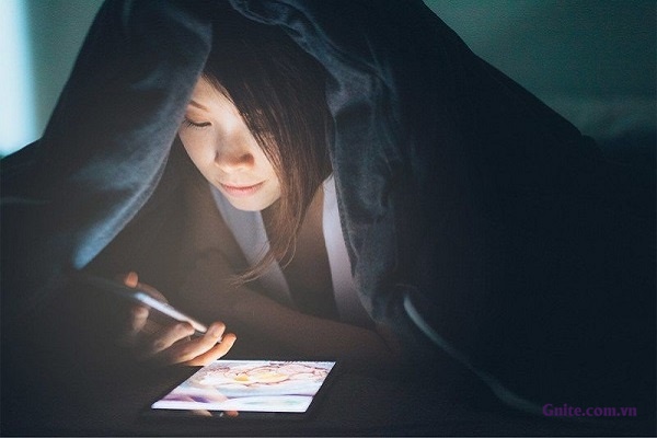 Các nguyên nhân gây ra mất ngủ