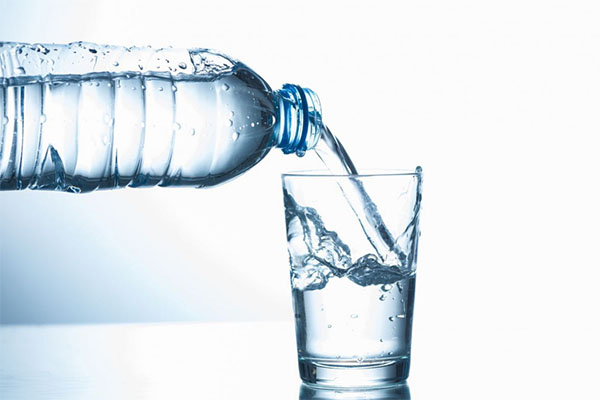6 giá trị kỳ diệu của nước với sức khỏe