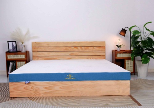Bảng Giá Nệm Cao Su Dày 10cm Mới Nhất