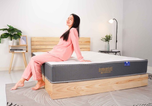 Bảng giá nệm lò xo 1m2 2m