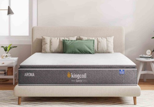 Bảng giá nệm lò xo 1m6 mới nhất