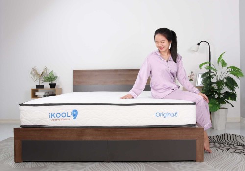 Bảng giá nệm lò xo 1m8 mới nhất