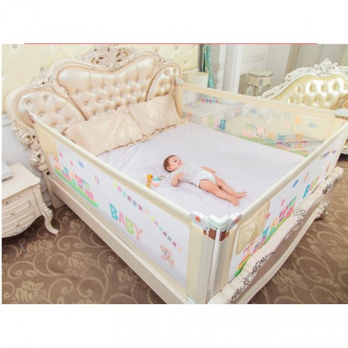 Bí quyết chọn giường cho trẻ nhỏ