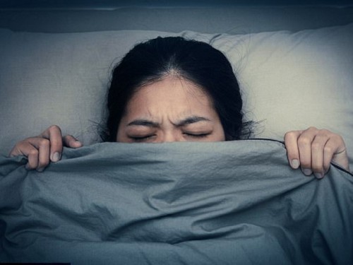 Bụi có ảnh hưởng như thế nào đến giấc ngủ của bạn